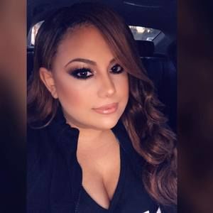 Meet your Posher, Patty